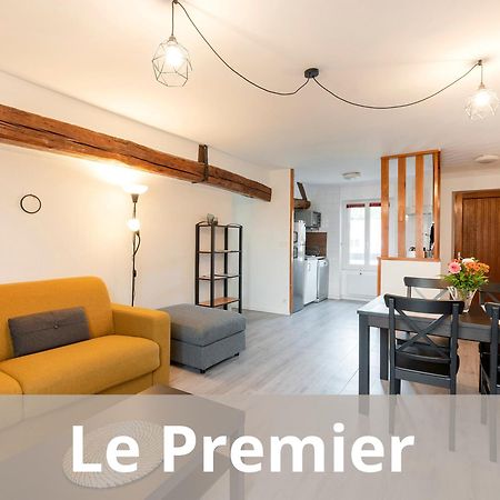 Apartamento Les Logis De Marcoussis Exterior foto