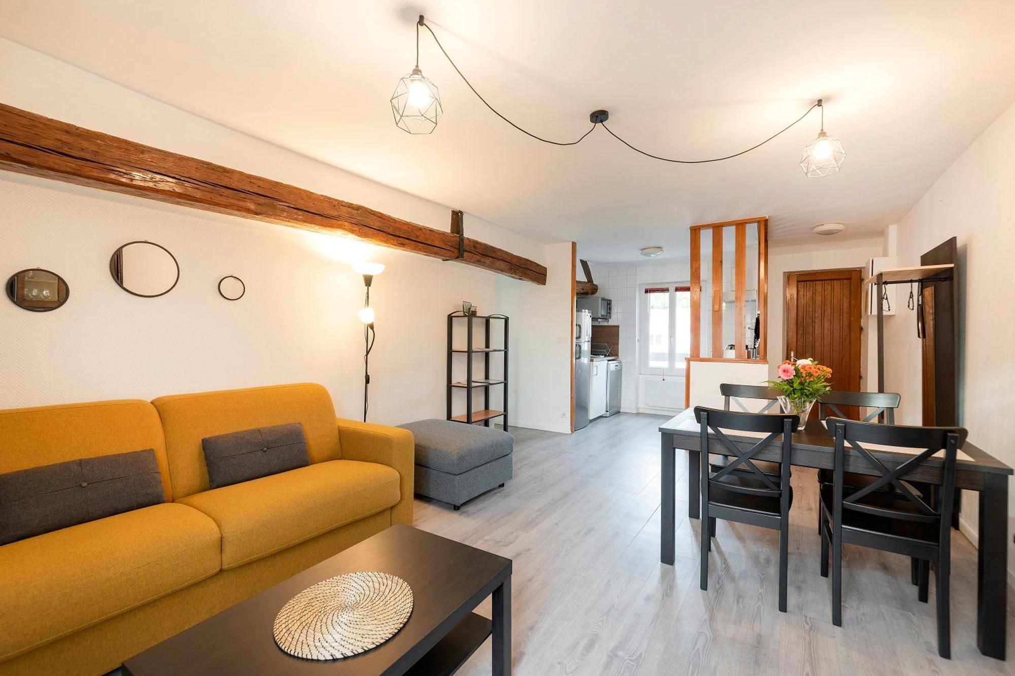 Apartamento Les Logis De Marcoussis Exterior foto