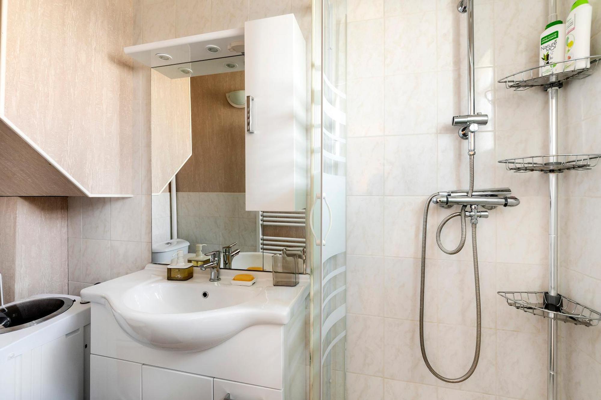 Apartamento Les Logis De Marcoussis Habitación foto
